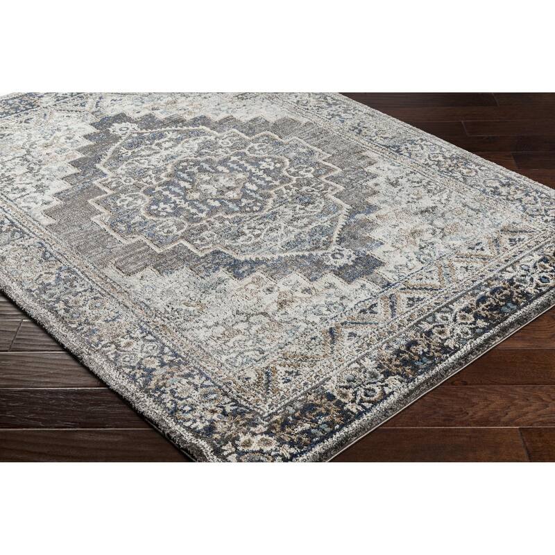 Artistic Weavers Zayd Vintage Persian Area Rug