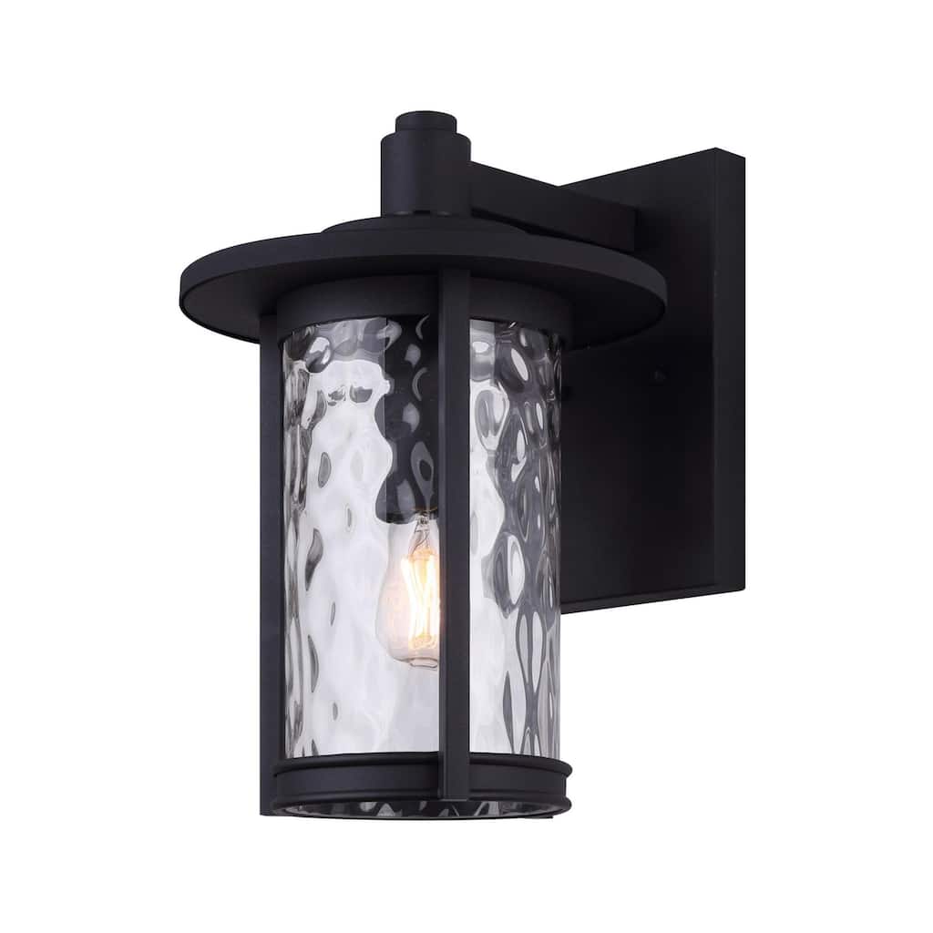 Canarm IOL567 Leon 15" Tall LED Wall Sconce