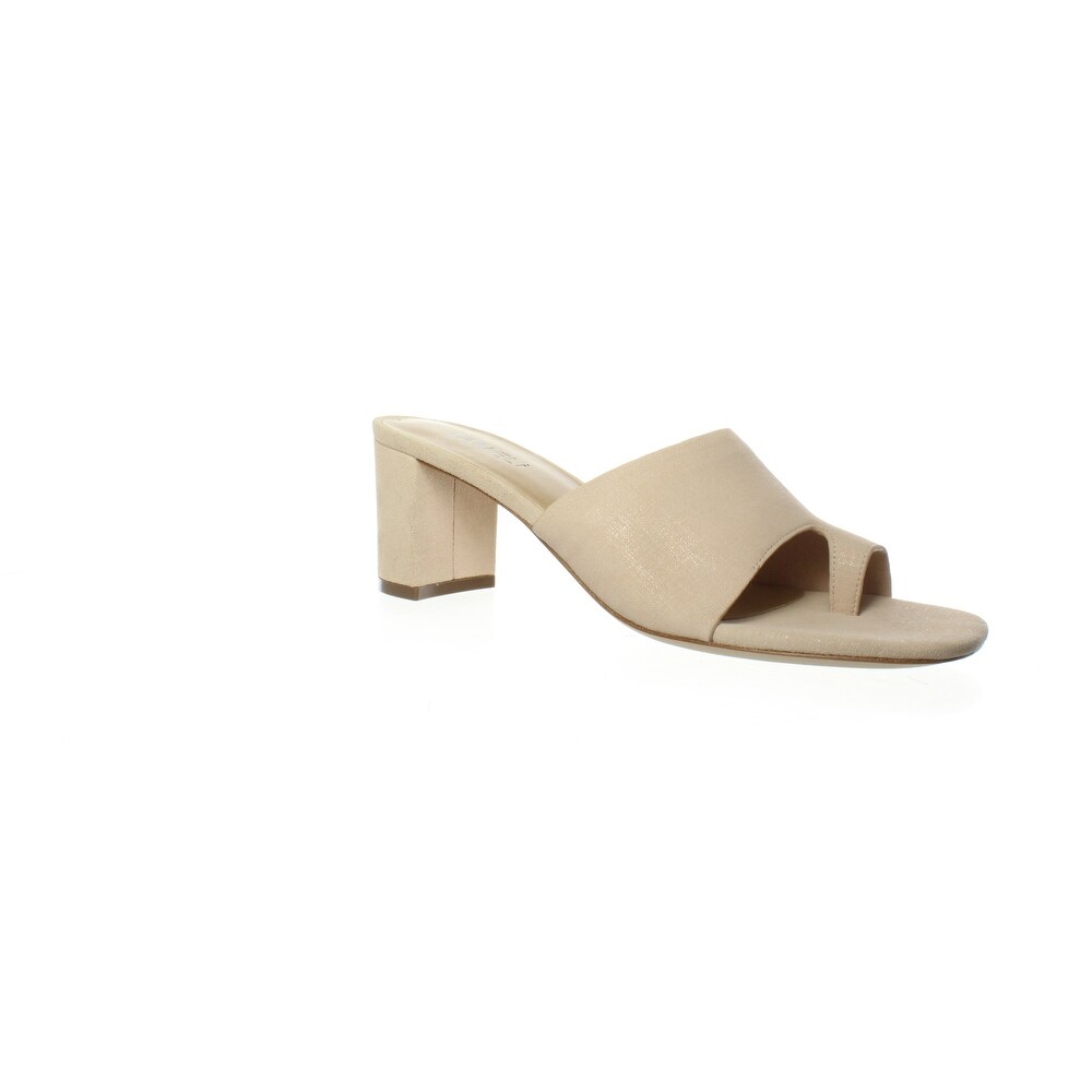 vaneli sandals narrow