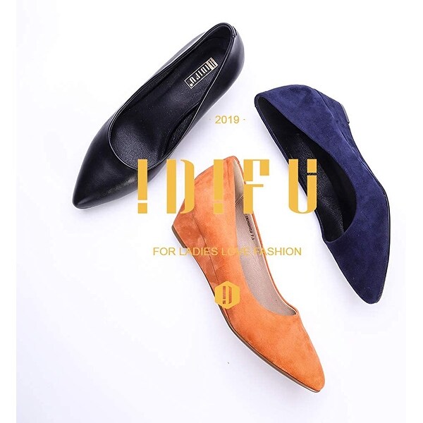 2 inch closed toe heels