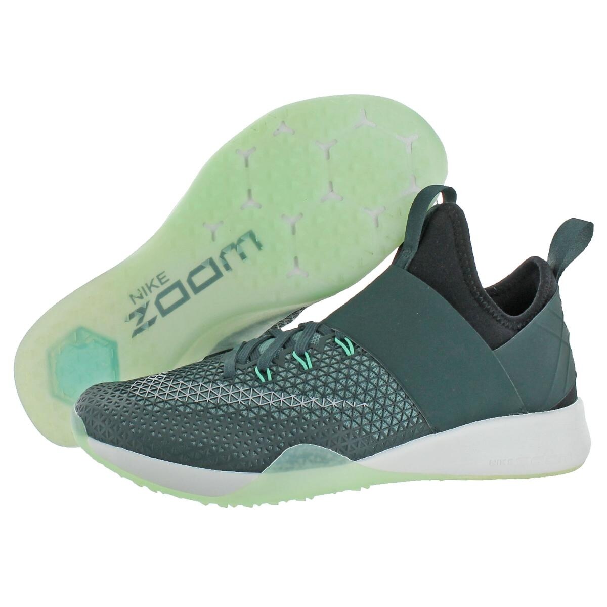 nike women's air zoom strong training shoes