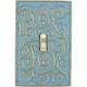 Option Cameo Blue With Gold