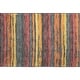 preview thumbnail 108 of 132, Premium Washable Super Soft Stripe Mayfield Rug