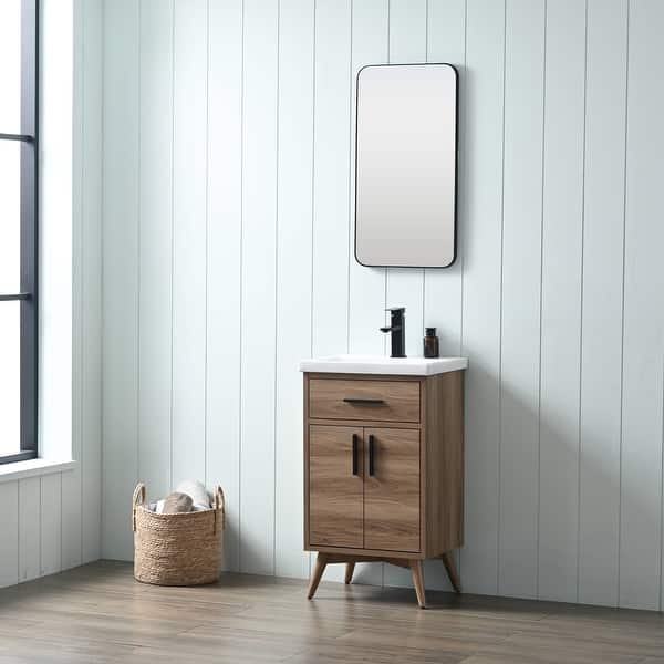 Sudio Design Bathroom Vanity Nelson Collection - Bed Bath & Beyond ...