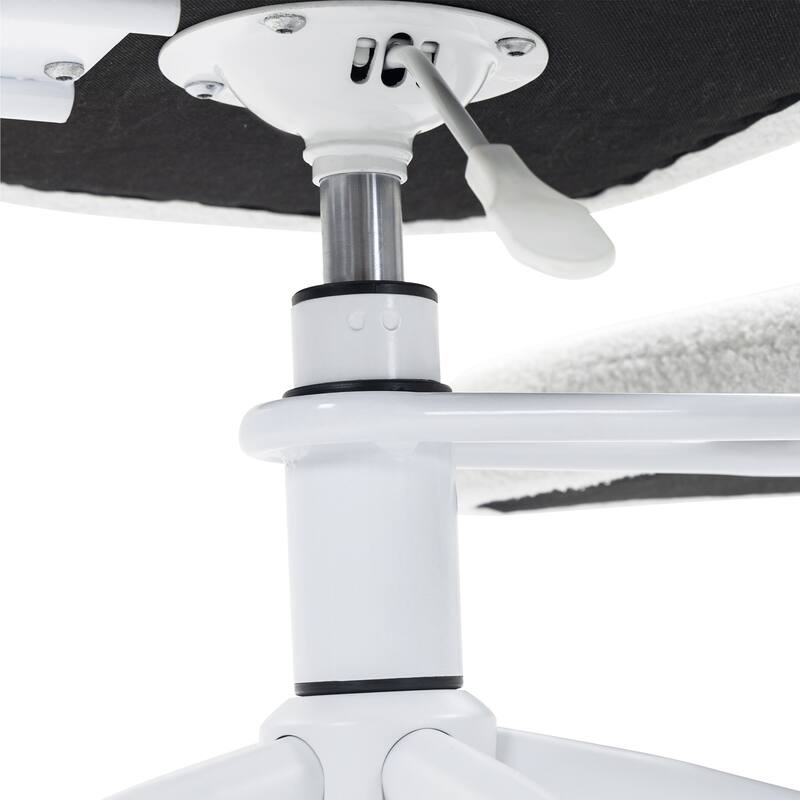 Meditation Chair, An Ergonomic Cross-Legged Seating Chair With Lumbar Support And A Height-Adjustable Seat Cushion