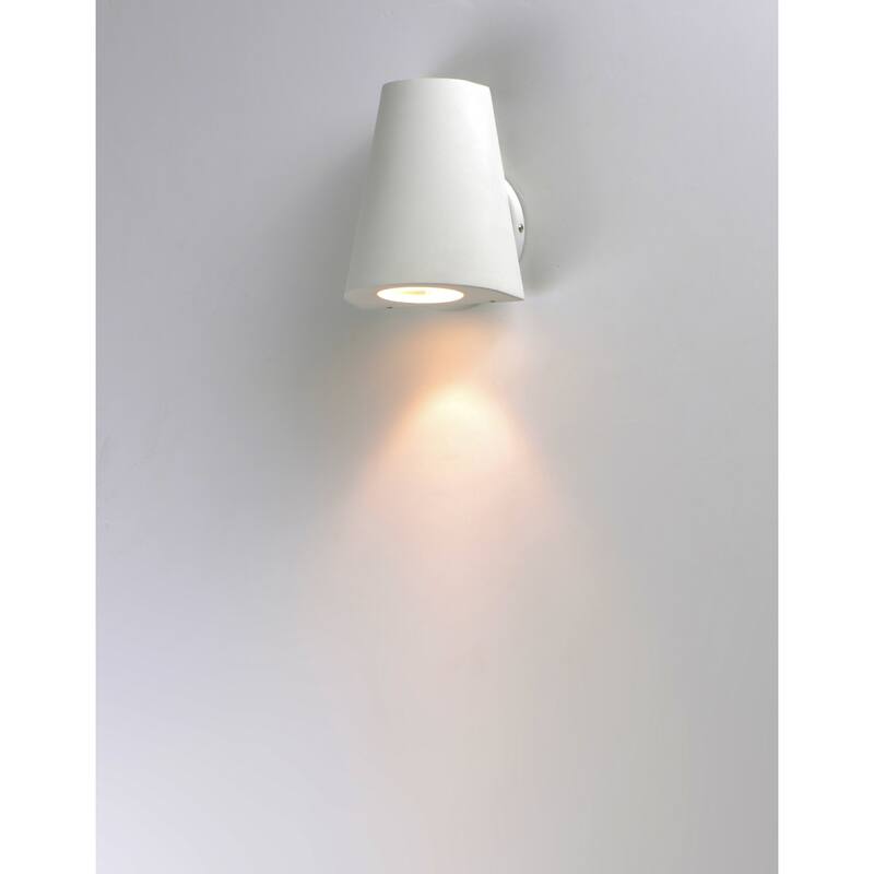 Maxim Mini 6" Tall LED Wall Sconce