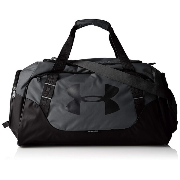 under armour duffle large