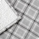 preview thumbnail 19 of 88, Bare Home Sherpa Fleece Blanket - Reversible Plush Bed Blanket