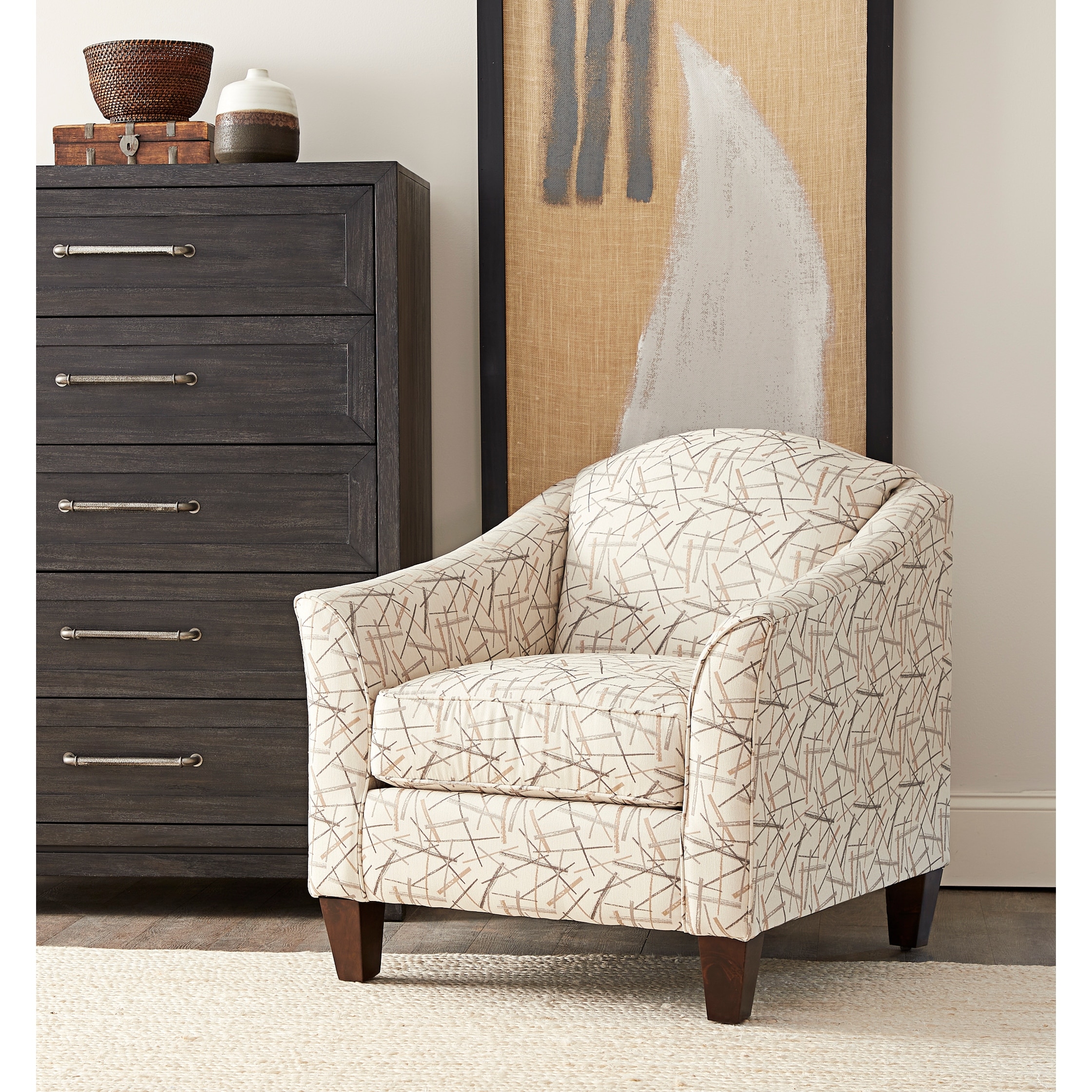 Klaussner replacement top cushion covers
