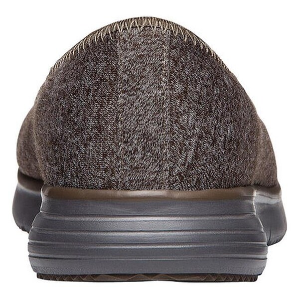 propet travelfit flat