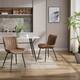 Option Brown-stripe