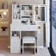 Option White