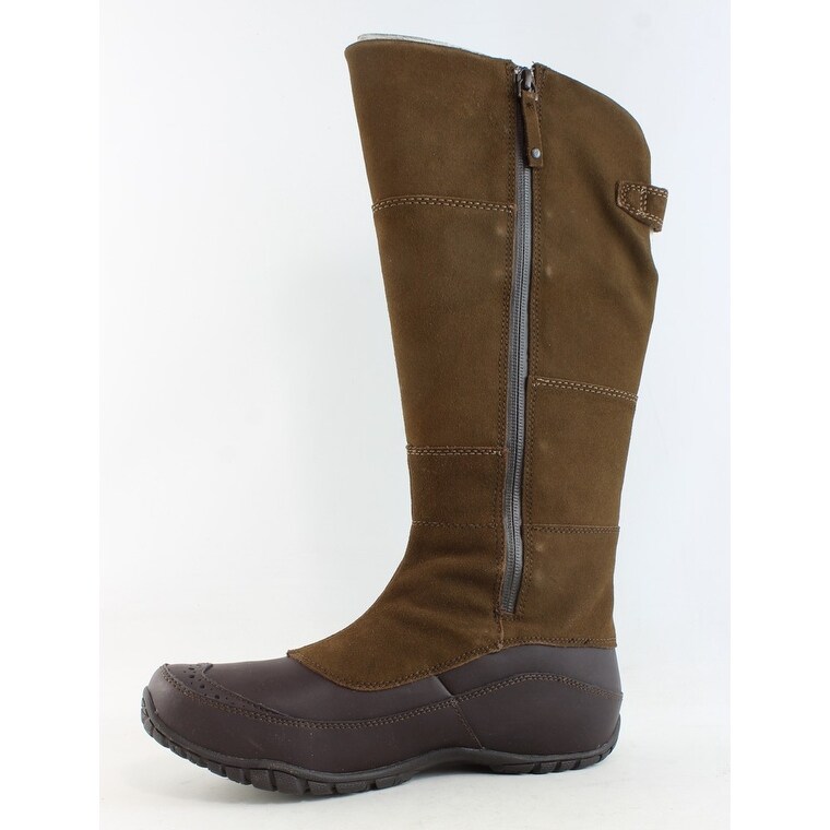 north face winter boots ladies