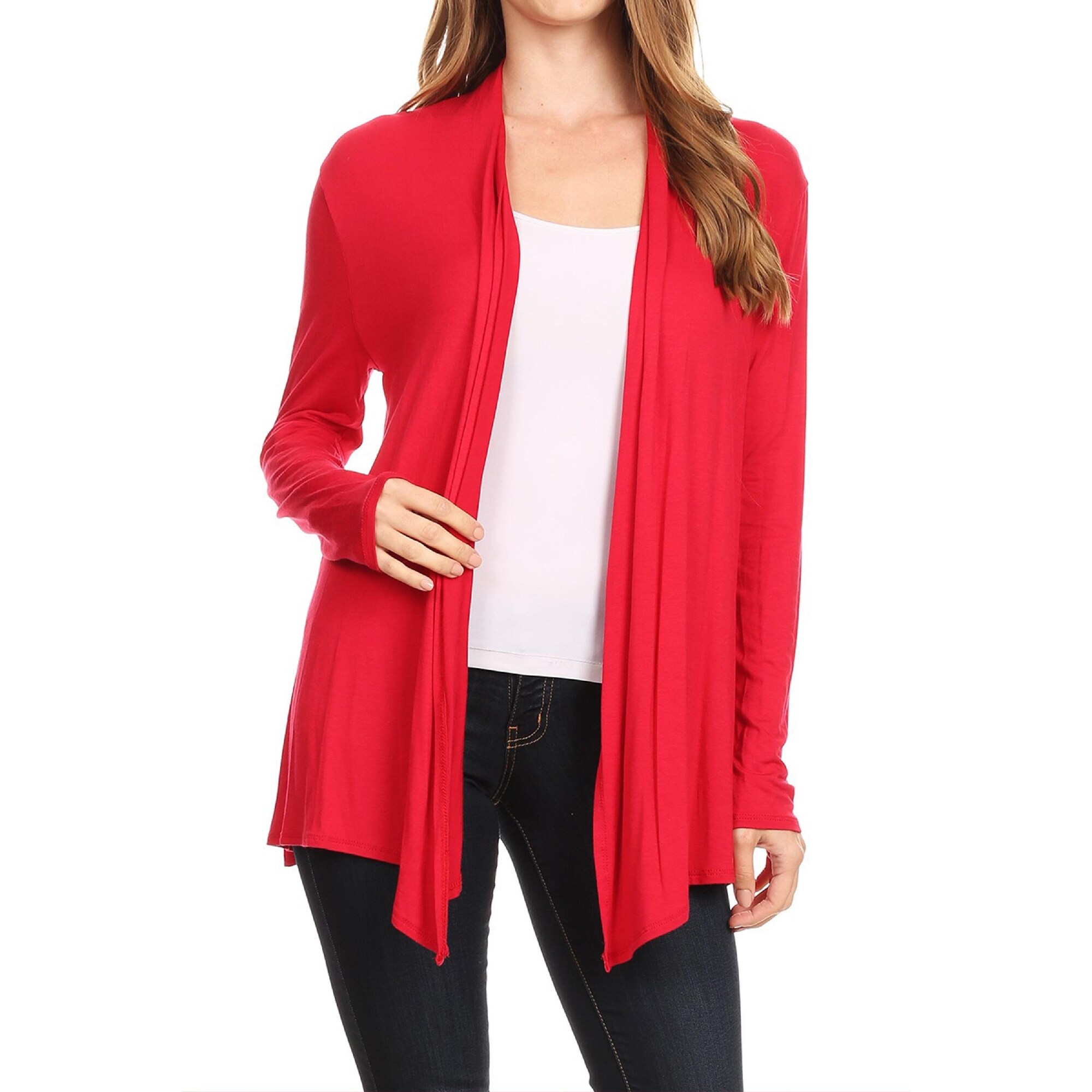 cardigan female