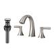 Option Brushed Nickel
