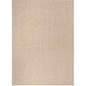 preview thumbnail 20 of 37, SAFAVIEH Natural Fiber Chunky Giesela Sisal Rug