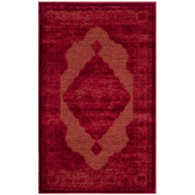 SAFAVIEH Paradise Shaila Modern Viscose Rug