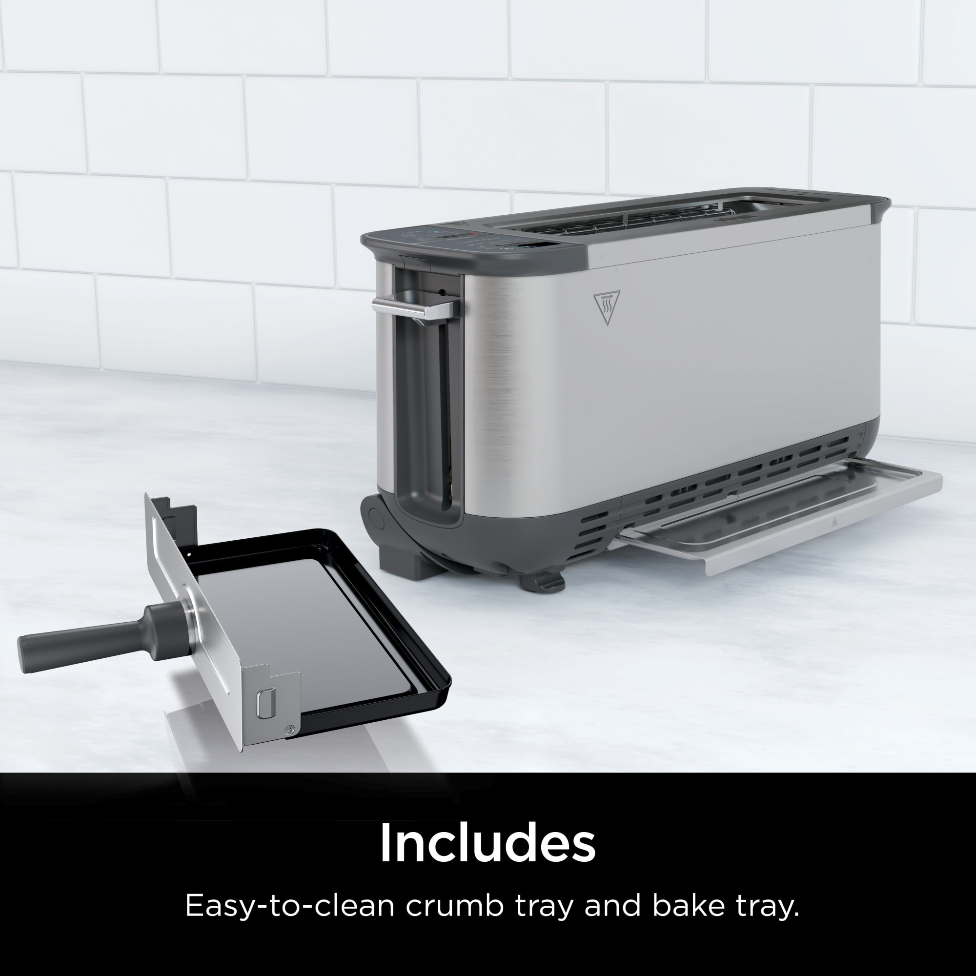 Ninja foodi toaster oven bed bath and beyond clearance