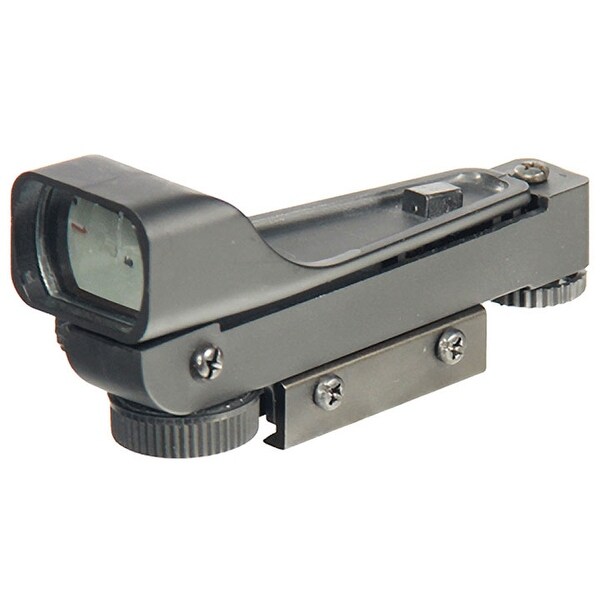 Utg scp-eds21 utg sport quick aim electronic dot sight