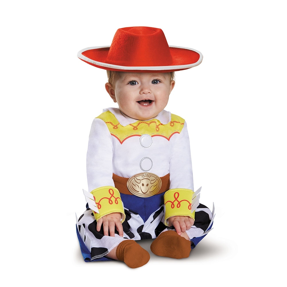 woody newborn costume