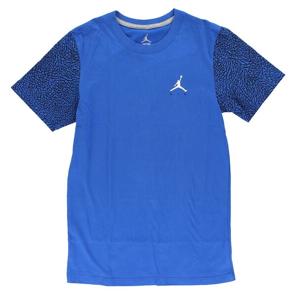 jordan elephant sleeve t shirt