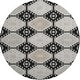 preview thumbnail 85 of 99, Premium Washable Super Soft Global Modern Mayfield Rug