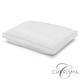 preview thumbnail 9 of 11, Paired Comfort Hybrid Memory Foam and Fiber Bed Pillow from Charisma