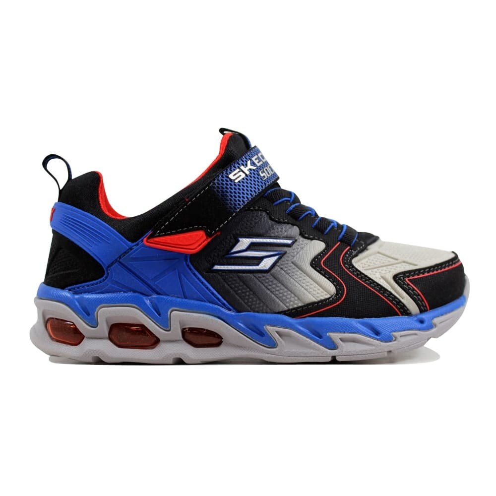 Skechers Kids Gunray Air-Protium Sneaker