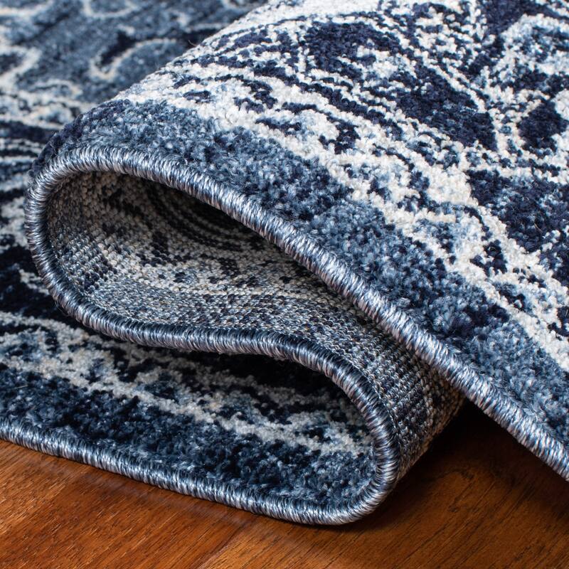 SAFAVIEH Charleston Morgann Medallion Rug