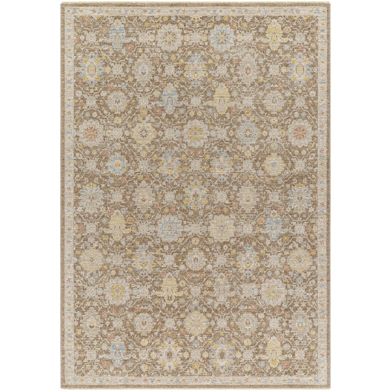 Patrick Vintage Persian Area Rug
