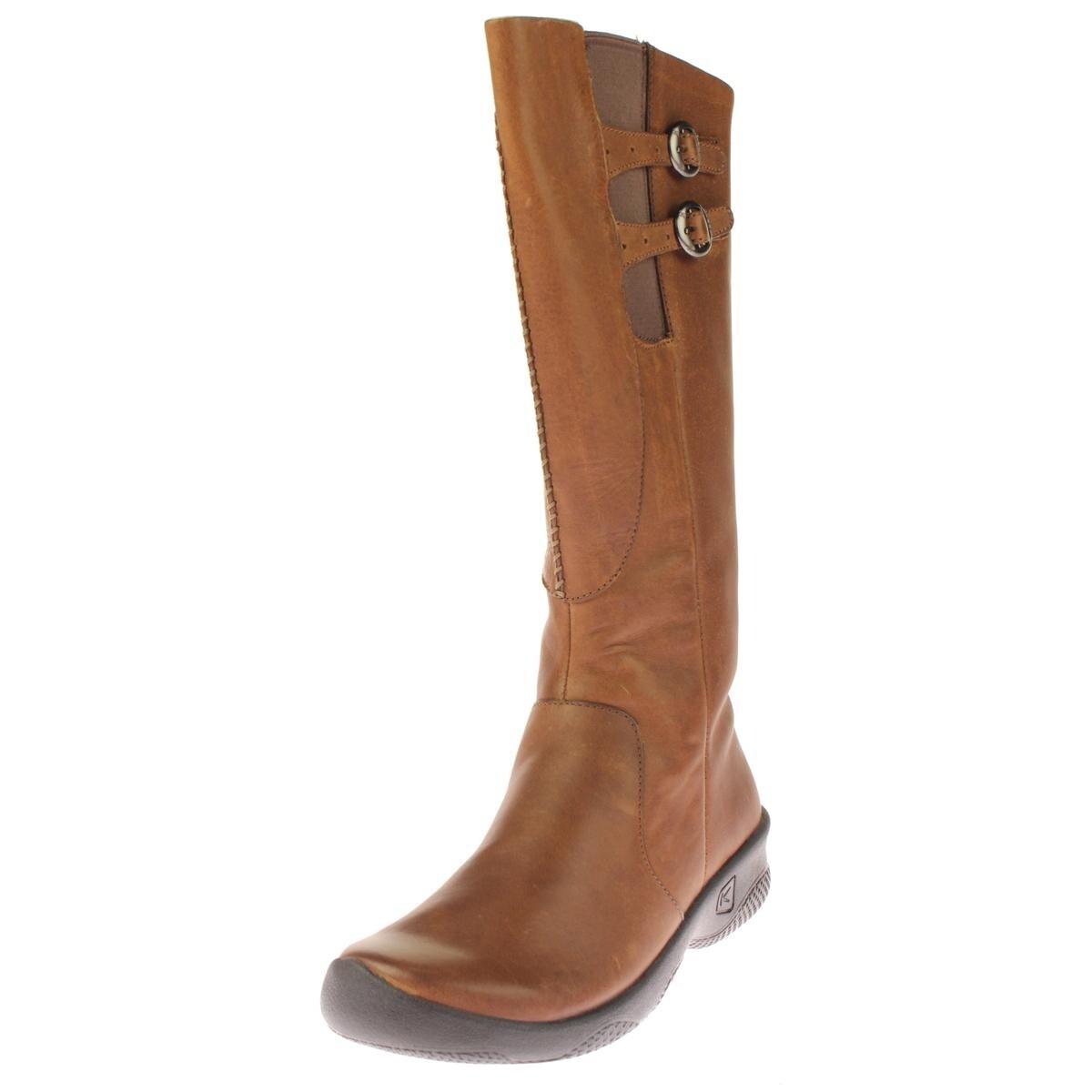 keen baby bern boots