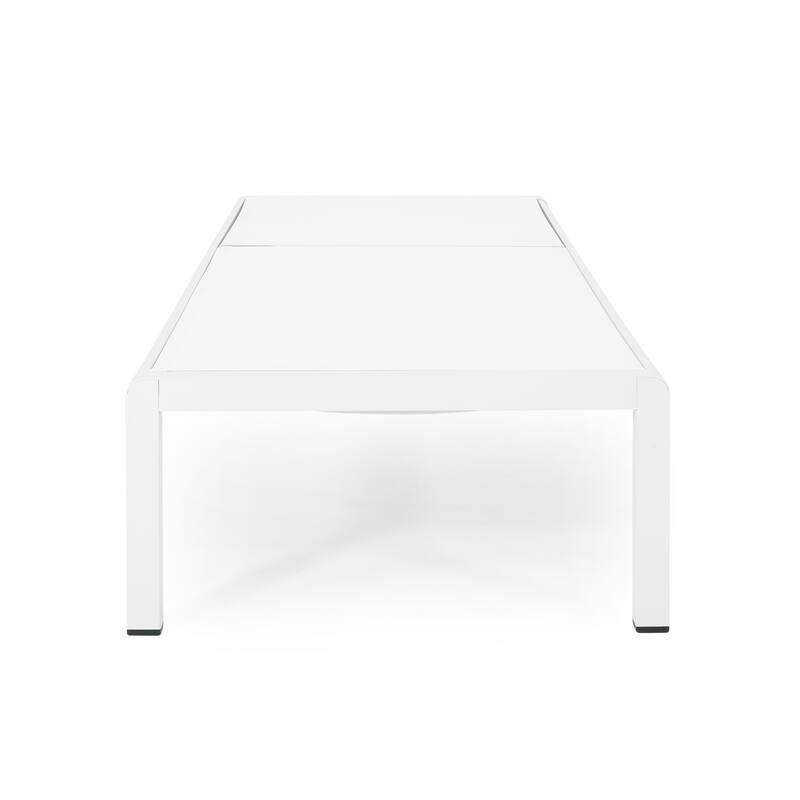 Cape Coral Kd Chaise Lounge