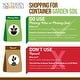 preview thumbnail 5 of 24, Southern Patio Porter Resin Urn Planter