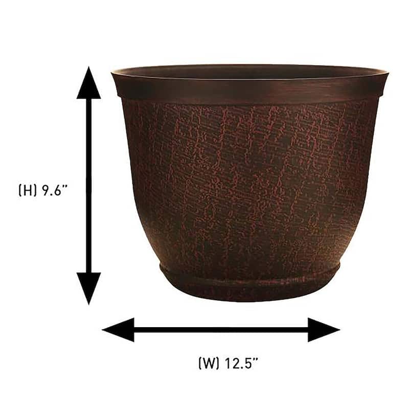 Southern Patio Cronus Planter