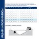 preview thumbnail 32 of 57, Alpine Corporation Cyclone Pump for Ponds, Fountains, Waterfalls, and Water Circulation