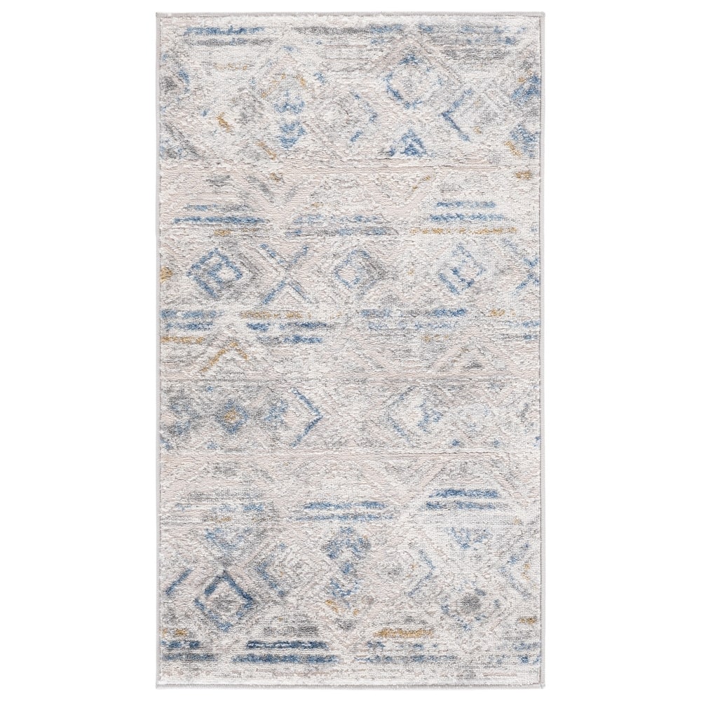 SAFAVIEH Palma Junia Geometric Rug