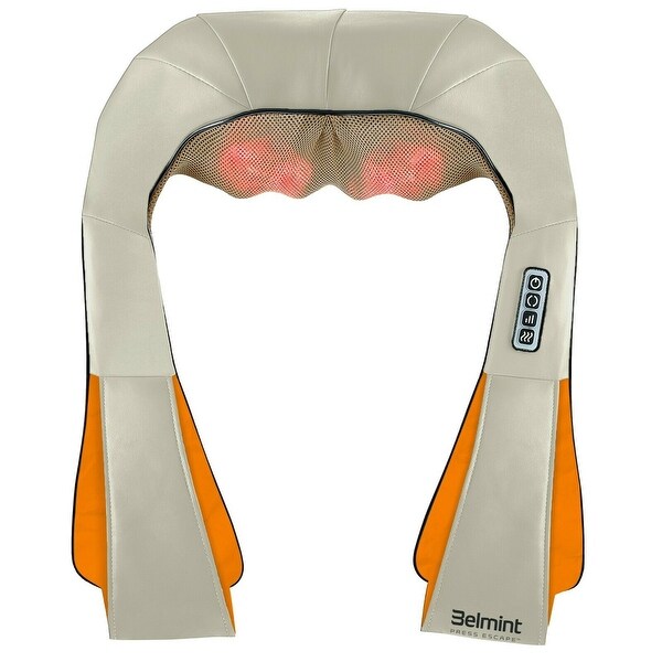 Belmint back massager Clearance