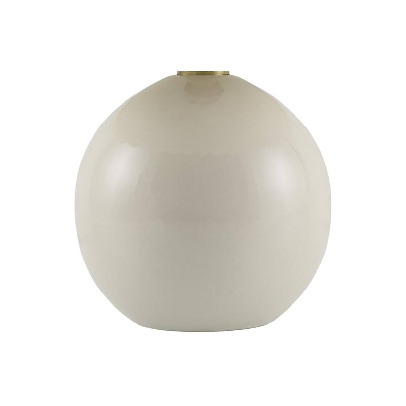 Livabliss Ferez Modern & Contemporary Accent Table Lamp - 12"H x 8"W x 8"D