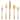 Gibson Home Holland Road 20 Piece Gold Stainless Steel Flatware Set