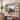 Modern 98" Floating Wall Mount TV Stand with Glass Doors – for TVs up to 100"
