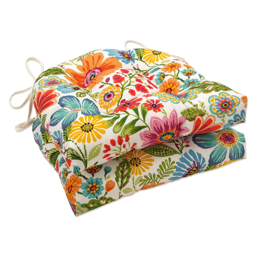 Pillow perfect cheap chair pads
