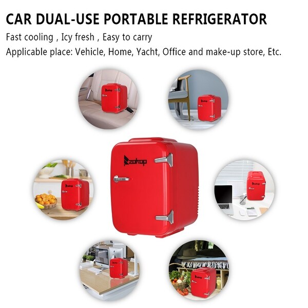 thermoelectric ac for car