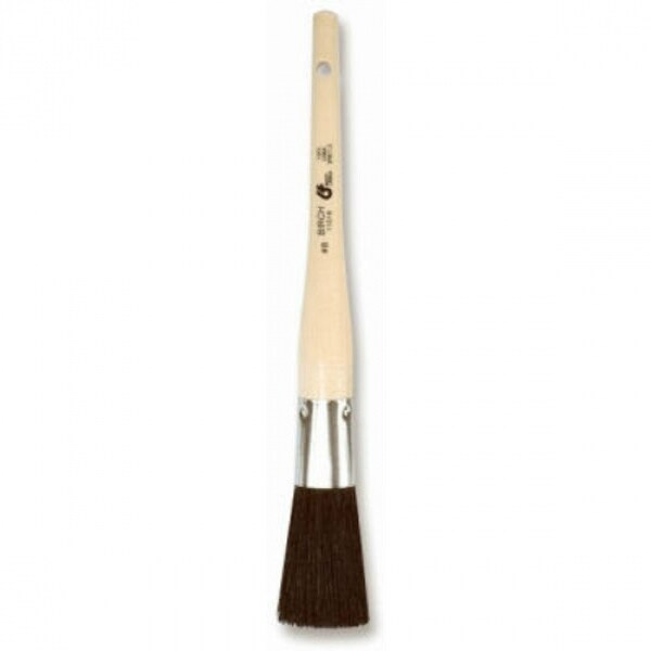 10 Bestt Liebco Paint Brush Oval No