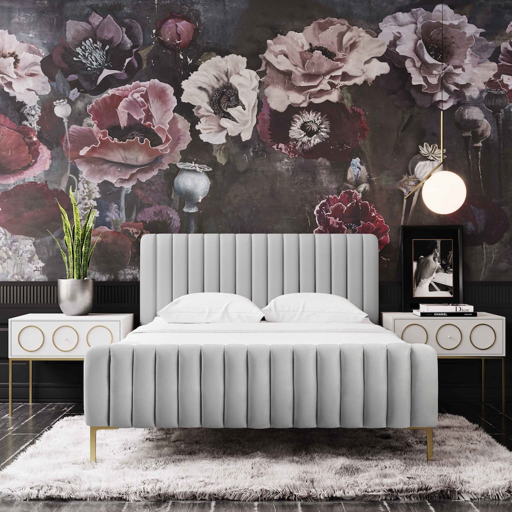 Angela Bed in Full