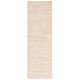 preview thumbnail 48 of 154, SAFAVIEH Adirondack Benilda Modern Geometric Rug 2'6" x 8' Runner - Gold/Light Grey