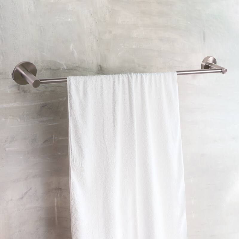 Design House 582726 Kelton 24" Towel Bar