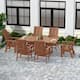 Option Teak