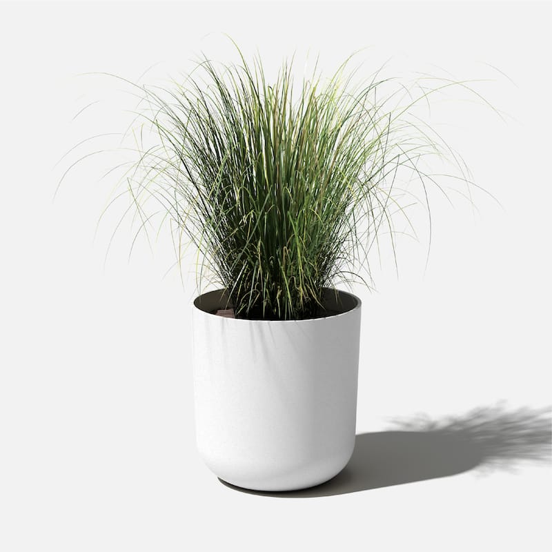 Pure Series Kona Modern Round Planter