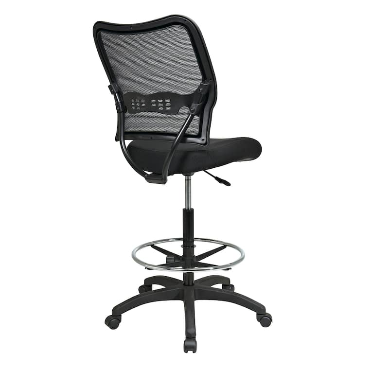 Deluxe Back Drafting Chair