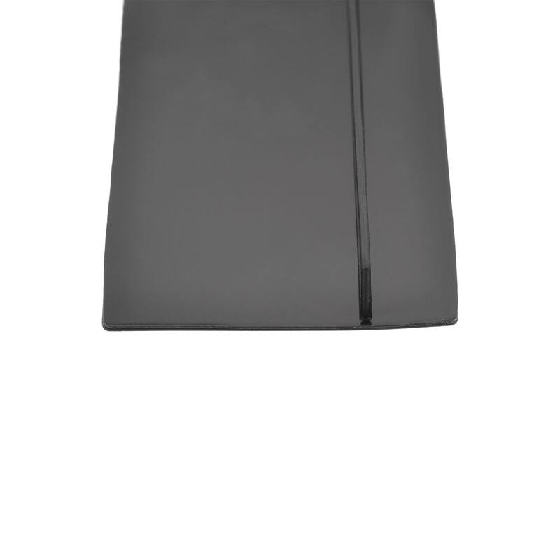 Silicone Stove Gap Covers, Heat Resistant Oven Gap Filler Seals Gaps